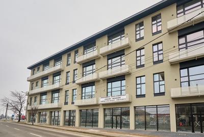 Apartament tip Loft de închiriat – Coloană Park, ideal pentru locuință sau birou - 1