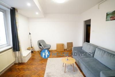 Inchiriere garsoniera Victoriei - 2