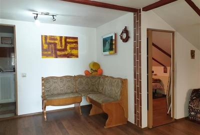 Casa din caramida si atelier mecanic Focsani, cu teren 420 mp - 17