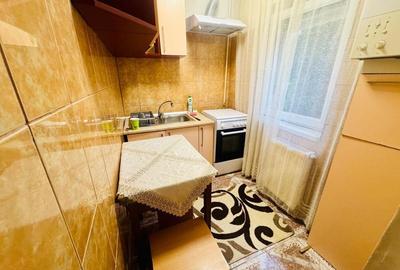 Garsonieră în Micro 1 - 2