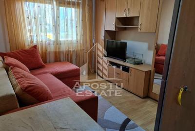 Garsoniera in zona Lipovei - 6