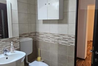 De vanzare – Garsoniera ultracentrala in Sfantu Gheorghe - 9