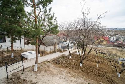 Vila de Vanzare cu 5 Camere, Teren 1000mp - Bucium, Iasi - Comision 0% - 10