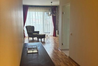 COMISION 0 % Apartament de inchiriat 3 camere decomandat,  Dumbravita - 17