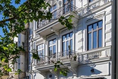 Închiriere spațiu comercial – Centrul Vechi București, lângă Hanul lui Manuc - 6