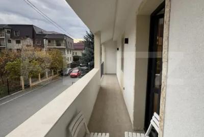 Apartament cu 3 camere semidecomandat, mobilat în Zorilor - 6