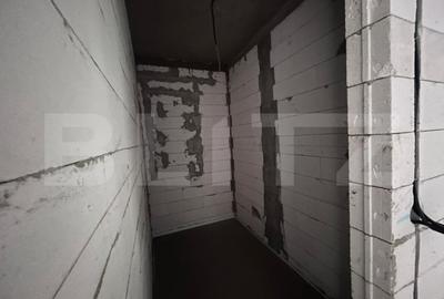 Casă individuală cu 4 camere cu Teren 732 Mp în Exterior Est - 14