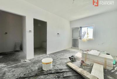 Duplex de vanzare cu 3 camere si 3 bai, Mosnita Noua - 17