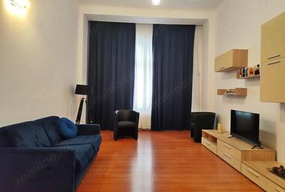 Apartament cu 3 camere decomandat în Ultracentral