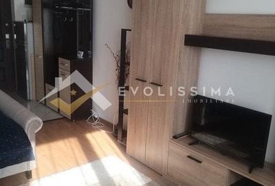 Garsoniera Sanpetru Subcetate cu Loc de Parcare - 4