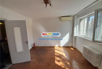 Garsonieră decomandată în Dorobanți - 1