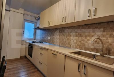 Apartament 2 camere, decomandat, modern, incalzire in pardoseala, zona Centrala - 6