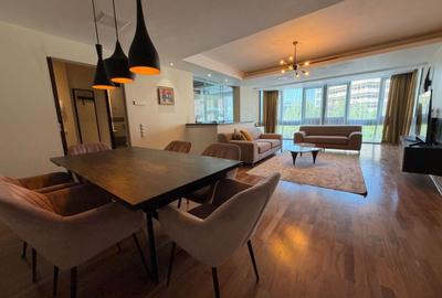 Apartament cu 3 camere semidecomandat, mobilat în Iancu Nicolae - 2