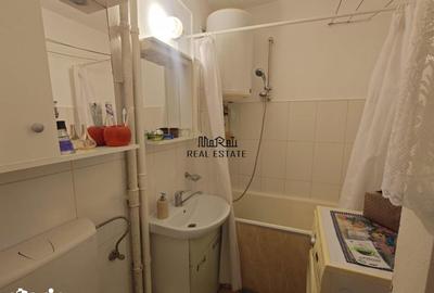 Apartament cu 2 camere semidecomandat în Sud - 6