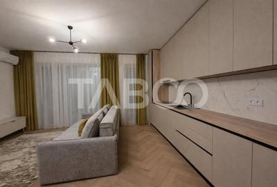 Apartament cu 3 camere prima inchiriere lift si parcare subterana - 13