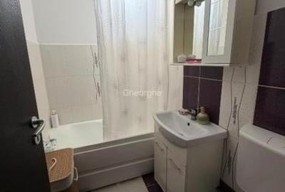 Apartament cu 2 camere semidecomandat, mobilat în 1 Mai - 9