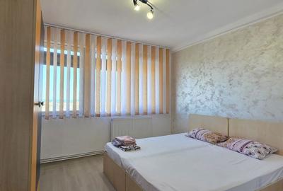 Apartament cu 2 camere decomandat, mobilat în Gara - 13