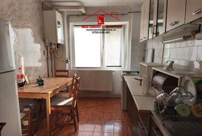 Apartament 3 camere - str.Pacii - 70 mp ! - 3