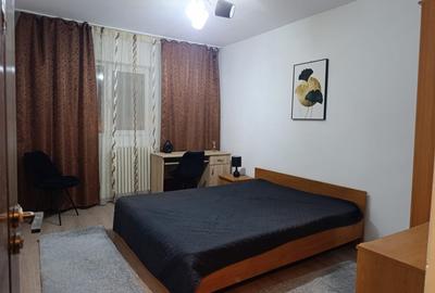 Garsonieră, mobilată în Tătărași - 1