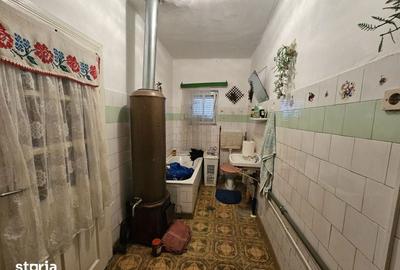 Casă cu 3 camere cu Teren 1563 Mp în Feleacu - 8