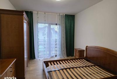 Apartament cu 2 camere în Central - 11