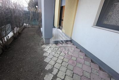 Apartament cu 2 camere si curte proprie,Dumbravita - 11