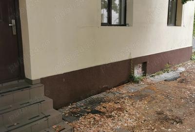 Spa?iu de birouri situat in zona centrala a ora?ului Ploiesti, strada Vasile Lupu.,nr.39. - 2