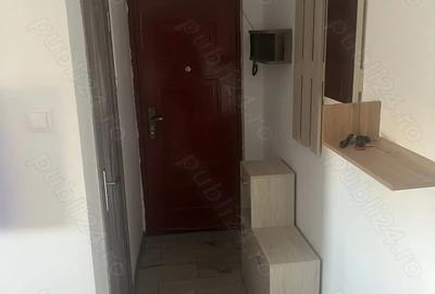 Inchiriez garsoniera conf. 2 Bd. Decebal rond Alba Iulia complet renovata - 1