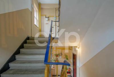 Spațiu comercial, de 52 mp, în Astra - 5