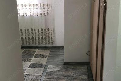 Garsonieră decomandată în Central - 7