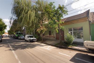 RECO Casa la Curte Comuna, Central, Oradea - 24