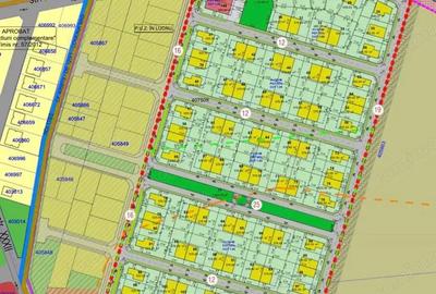 Teren de 519 mp, în Șag - 2