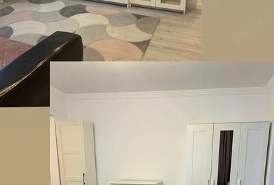 Apartament cu 2 camere semidecomandat în Sud - 3