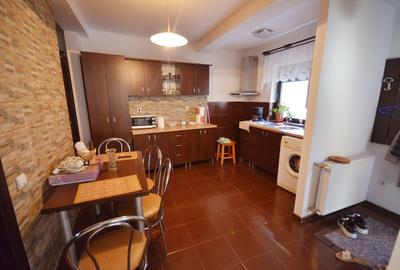 Casa P+1 de Inchiriat  - Zona Dorobanti - 2 Terase - 17