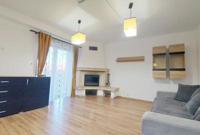 Inchiriere  casa  – Ghimbav, cu curte si 2 niveluri - 20