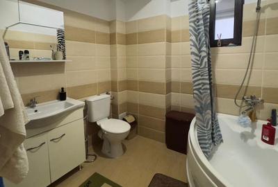 Garsonieră în Ampoi 3 - 2