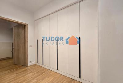 Apartament cu 4 camere, mobilat în Șoseaua Nordului - 14