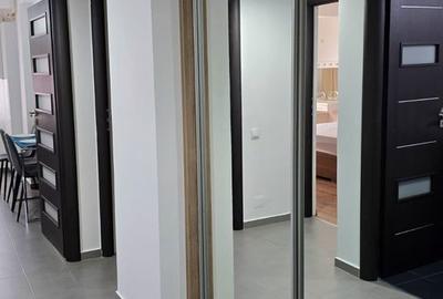 Apartament cu 2 camere decomandat în Ozana - 7