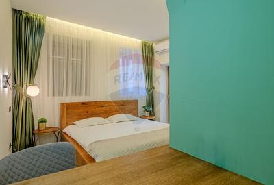2 UNITATI LOCATIVE PREMIUM, ACTIVE IN REGIM HOTELIER| COMISION % - 8