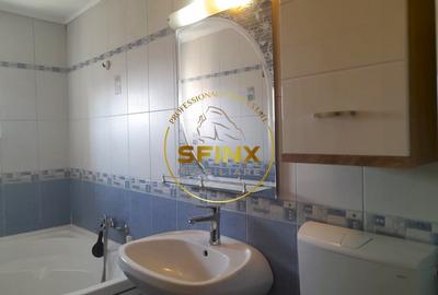 Parc Sebastian-vanzare 3 camere decomandate, luminoase si cochet decorate - 12