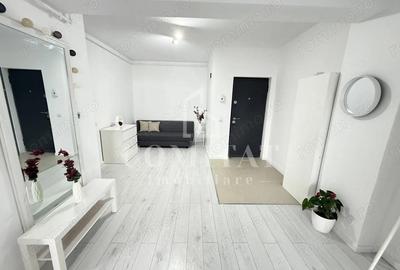 Apartament cu 2 camere | Terasa generoasa |Etaj intermediar | Fabricii Apartament cu 2 camere | Terasa generoasa |Etaj intermediar | Fabricii - 3