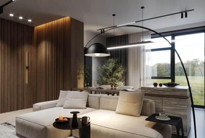 Apartament cu 2 camere nedecomandat în Podul de Fier - 13