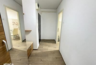 Apartament cu 2 camere în Central - 4