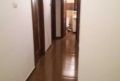 Apartament cu 2 camere decomandat în Complex Studențesc - 2