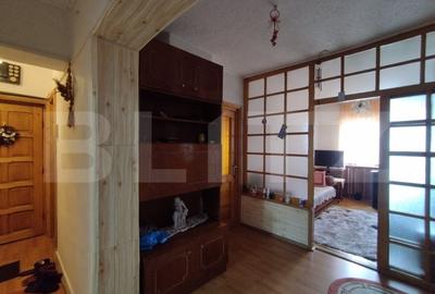 Apartament cu 4 camere decomandat, mobilat în Păcurari - 7
