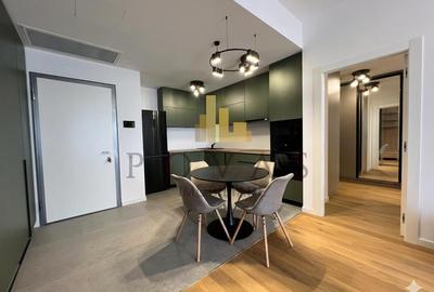 Apartament cu 2 camere semidecomandat în Floreasca - 8