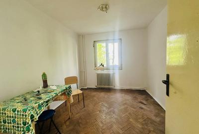 Apartament cu 3 camere decomandat în Mănăștur - 2