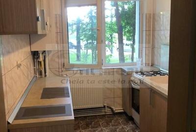 Apartament cu 2 camere în Podu Roș - 6