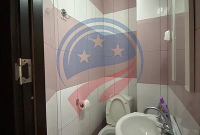 Apartament cu 3 camere decomandat în Central - 7
