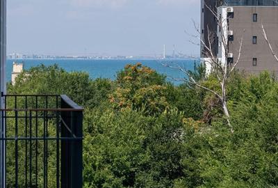 Apartament cu 3 camere în Faleza Nord - 4